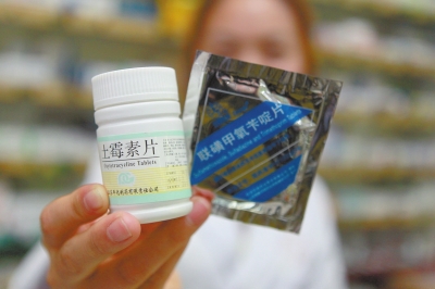 不少品種的低價(jià)藥，市民不一定能買(mǎi)得到。