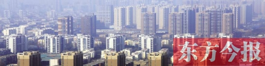 土地交易市場已無法用理性來形容，那房價(jià)呢？ 資料圖