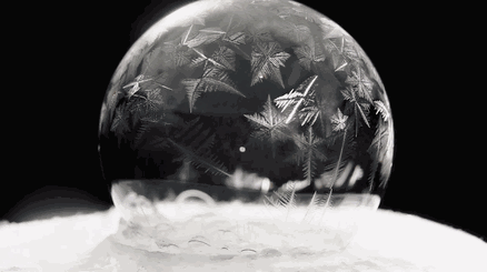 強(qiáng)冷空氣+雨 鄭州終于要下雪了！最低氣溫-6℃！