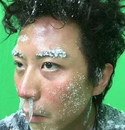 強(qiáng)冷空氣+雨 鄭州終于要下雪了！最低氣溫-6℃！