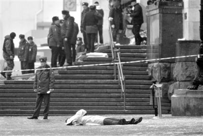 12月29日，俄羅斯南部城市伏爾加格勒火車站發(fā)生爆炸，已造成至少18人死亡，40人受傷。