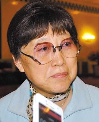 全國政協(xié)委員凌峰。孟哲