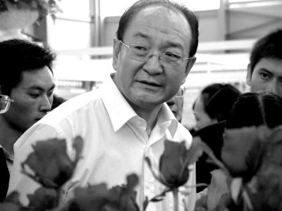 孔垂柱資料圖片。圖/CFP