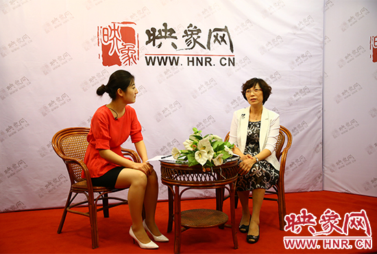 浙江大學河南招生組組長曾超做客映象網(wǎng)2014高招“名校面對面” 浙江大學河南招生組組長曾超做客映象網(wǎng)2014高招“名校面對面”