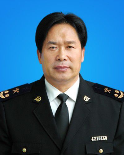 青島海關(guān)副關(guān)長(zhǎng)邊佩全疑非正常死亡，坊間傳其被刺死