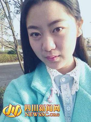 女大學(xué)生返校途中轉(zhuǎn)車(chē)時(shí)失蹤
