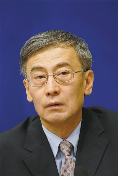 國(guó)家教育咨詢委員會(huì)秘書(shū)長(zhǎng)、教育部教育發(fā)展研究中心主任張力。