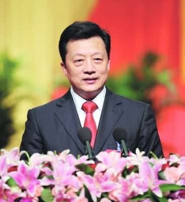 李強(qiáng)