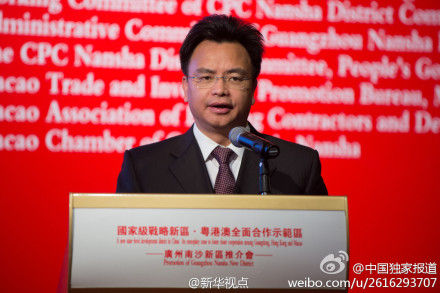 萬(wàn)慶良（資料圖）