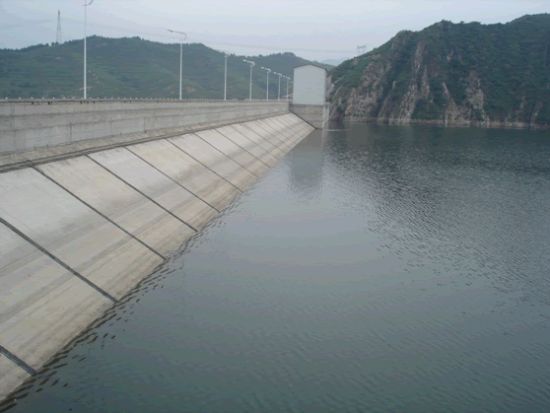 水利項(xiàng)目 資料圖 水利項(xiàng)目 資料圖