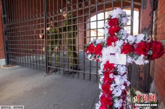 一名在國家戰(zhàn)爭紀(jì)念館值勤的加拿大士兵遭槍擊后不治身亡，另有一名衛(wèi)兵受傷，一名槍手被警方擊斃。