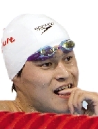 　禁藥竟“允許使用”，孫楊真冤