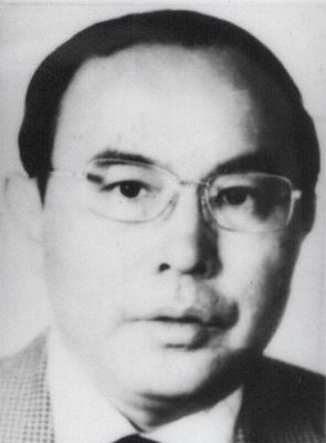 胡玉興 現年59歲，外逃前任山西省太原市住房制度改革辦公室主任，2002年7月逃往澳大利亞或新西蘭。