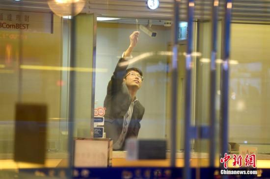 資料圖。中新社發(fā) 張宇 攝