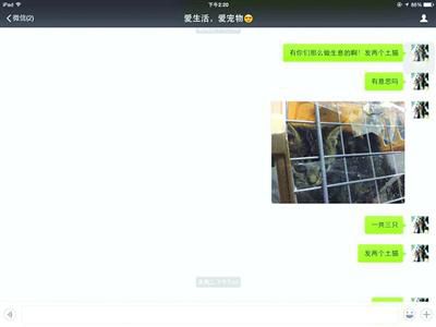 買家發(fā)現(xiàn)上當(dāng)受騙，賣家叫囂“報(bào)警也沒用”。