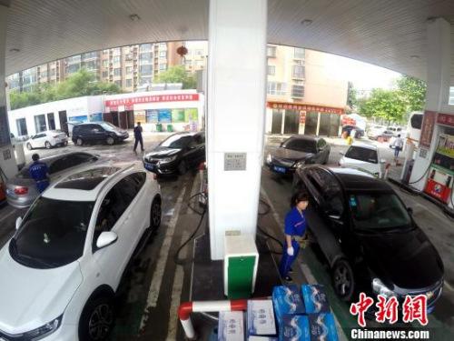 資料圖。王中舉 攝