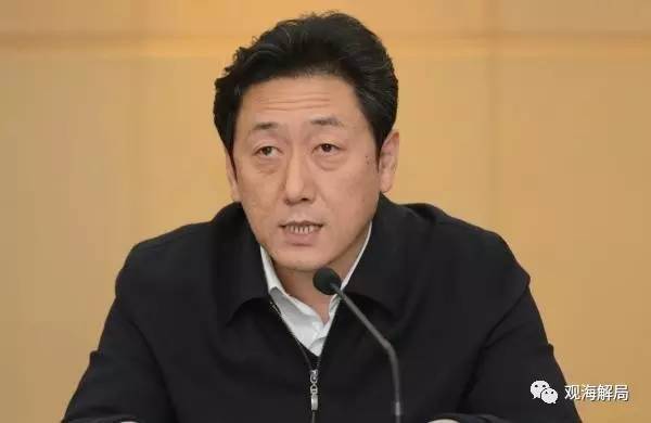 這8虎受賄不到千萬(wàn)，為何有人獲刑17年？