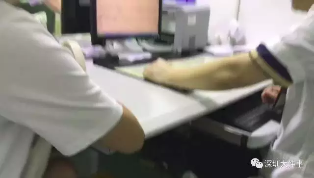 深圳保姆傳染肺結(jié)核給3歲孩子 家長(zhǎng):沒帶保姆體檢