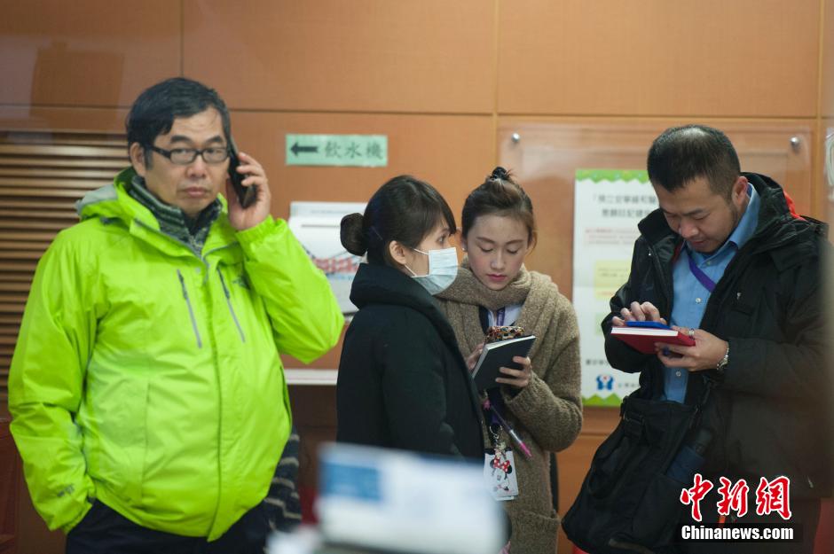 臺灣復(fù)興航空一架班機(jī)墜河 臺灣復(fù)興航空一架班機(jī)墜河