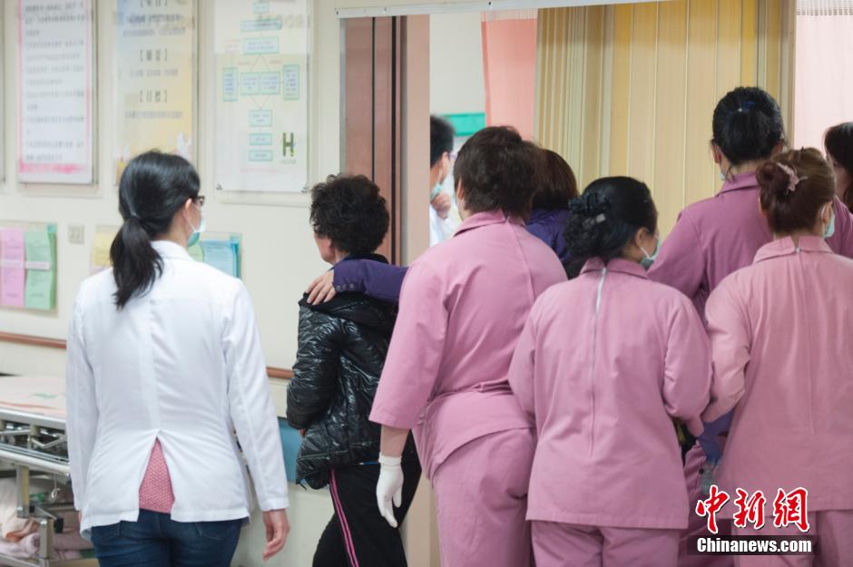 臺灣復(fù)興航空一架班機(jī)墜河 臺灣復(fù)興航空一架班機(jī)墜河