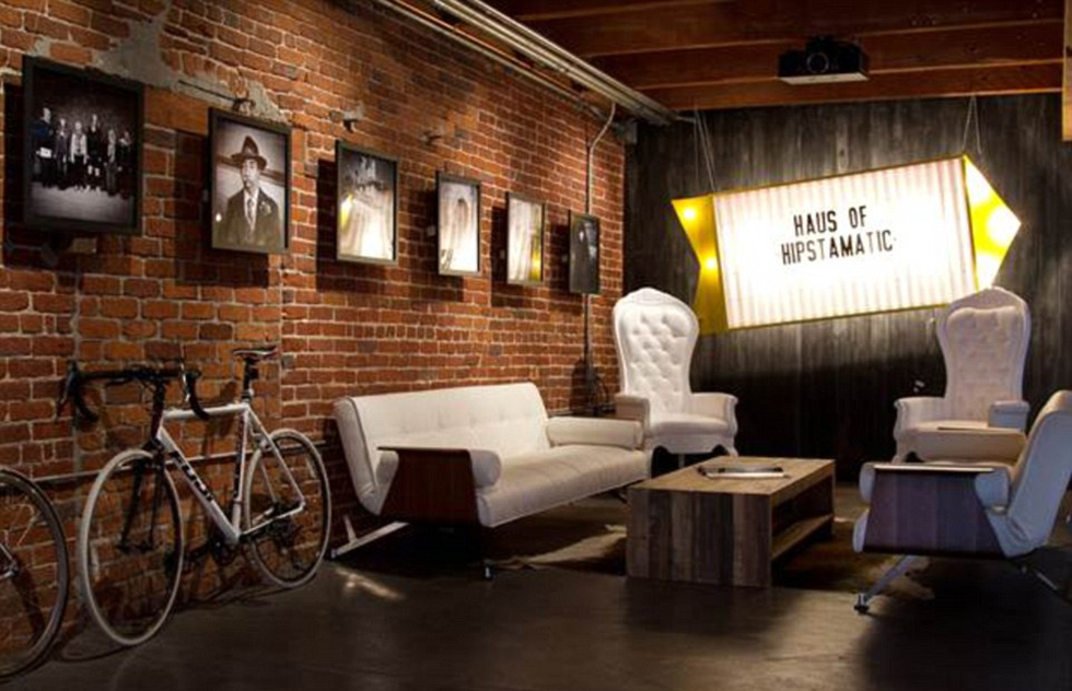 盤(pán)點(diǎn)全球最酷的辦公室