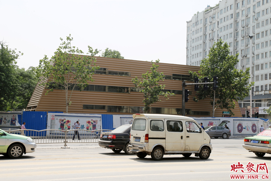 整個工程總造價約90多萬元。