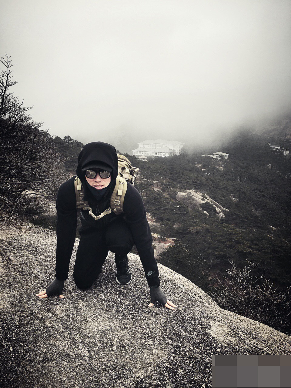 劉翔公布新戀情后首度公開(kāi)與女友的合影