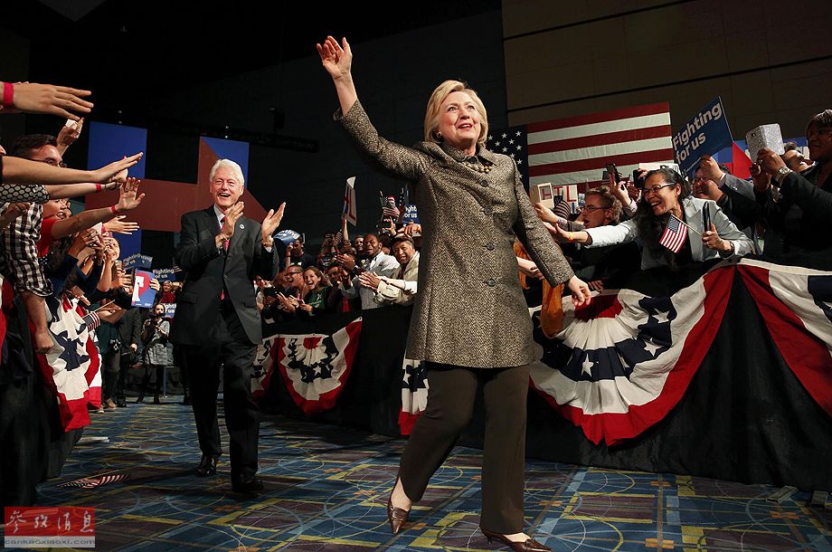 各國(guó)領(lǐng)導(dǎo)人退休后都干啥？小布什刷盤布朗教書