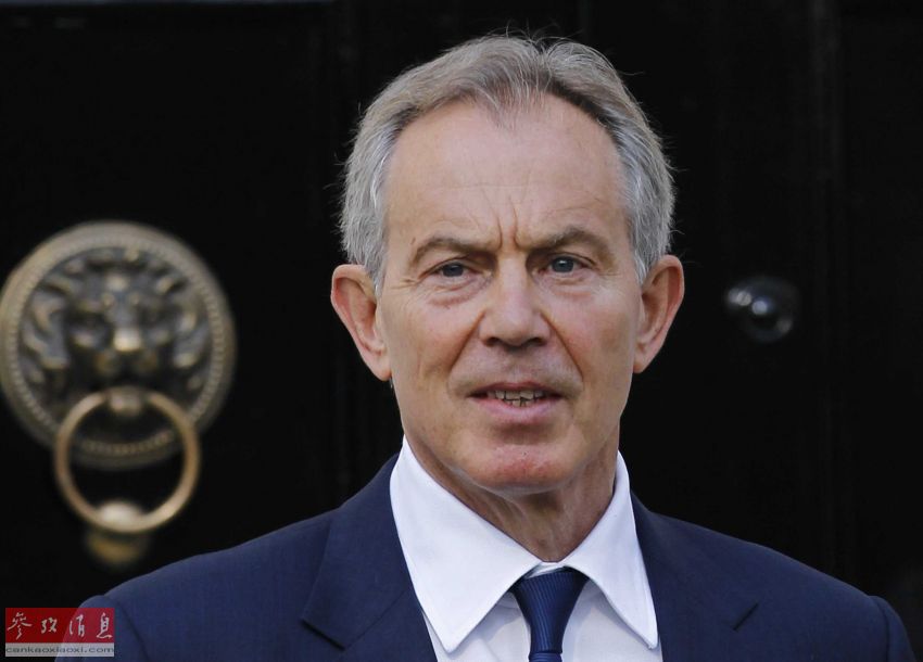 各國(guó)領(lǐng)導(dǎo)人退休后都干啥？小布什刷盤布朗教書