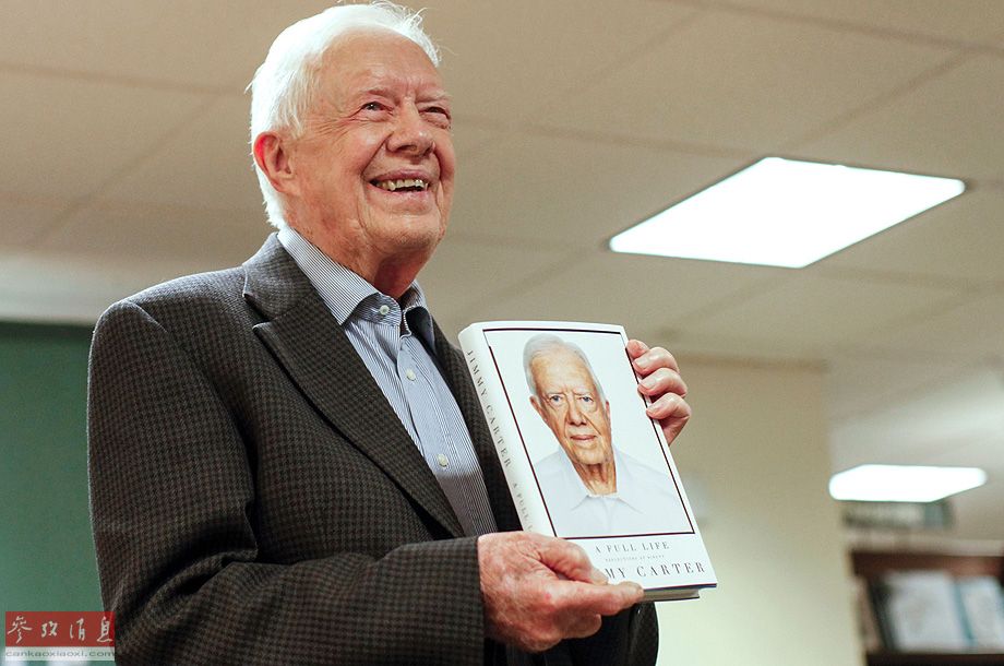 各國(guó)領(lǐng)導(dǎo)人退休后都干啥？小布什刷盤布朗教書