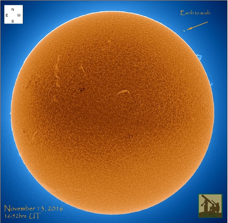 68年來(lái)最大！今晚夜空上演超級(jí)月亮