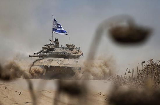 以軍的?；饹Q定立即遭到哈馬斯質(zhì)疑。