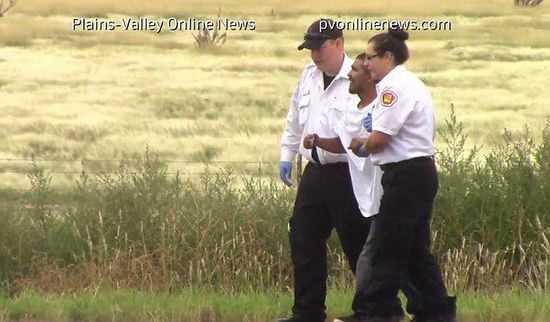 美兩男子在UFO之都失蹤7小時(shí)醒來(lái)后失憶