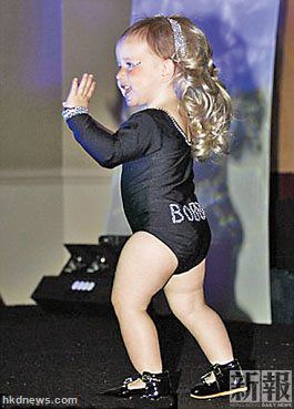 博伊登每當(dāng)音樂響起，便會(huì)手舞足蹈。