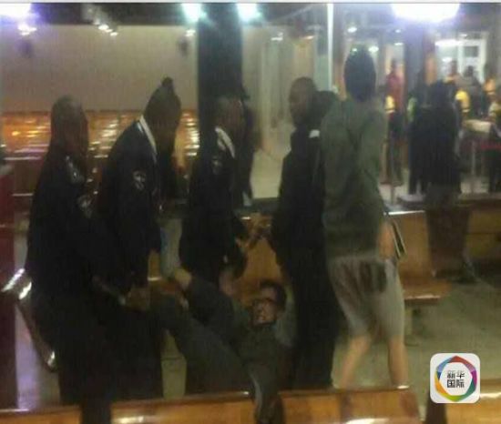 馬達加斯加航空公司罷工導致大批航班停飛，近百名中國旅客滯留當?shù)? complete=