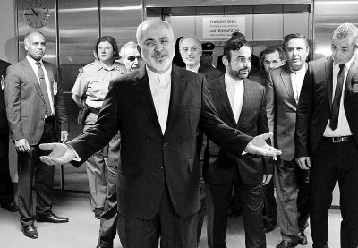 伊朗核問(wèn)題歷經(jīng)12年終達(dá)成協(xié)議 不開(kāi)發(fā)核武器