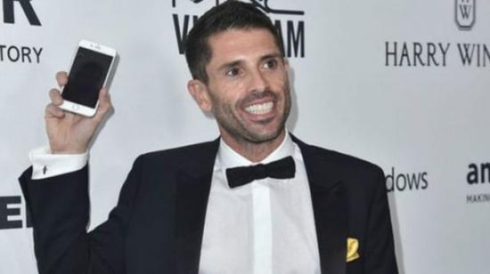 英媒：中國公司收購全球最大同性戀交友平臺(tái)