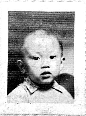 離婚協(xié)議對(duì)大榮（小圖）的撫養(yǎng)做出約定。