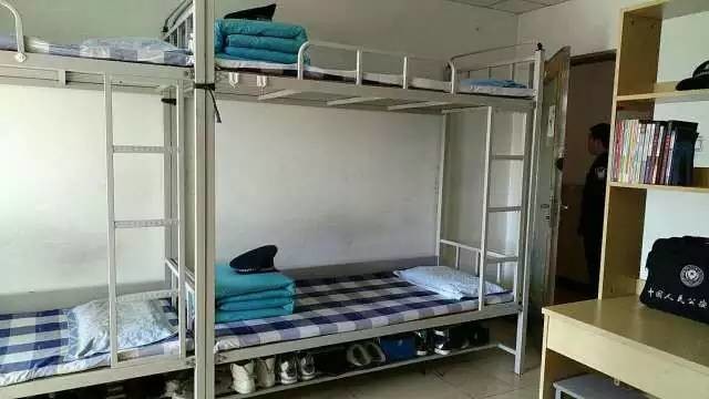 這個(gè)學(xué)校的男生宿舍火了！女同學(xué)都喊著要嫁