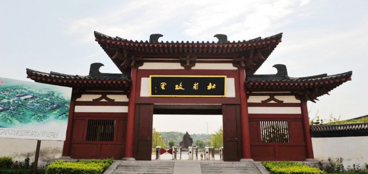 端午“約會”兒童節(jié)，河南景區(qū)“惠”來襲，你還等什么？