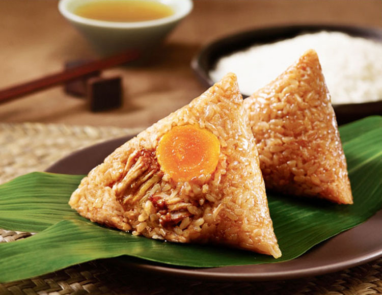 端午節(jié) 去體驗舌尖上的老君山！