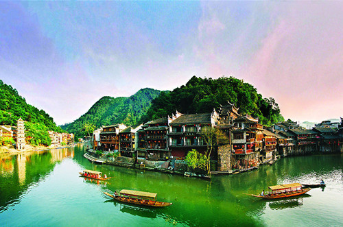 畢業(yè)旅行性價比最高的5種出游方式 畢業(yè)旅行性價比最高的5種出游方式