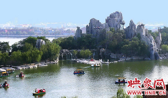 迎接中秋教師節(jié)中國(guó)翰園景區(qū)優(yōu)惠多