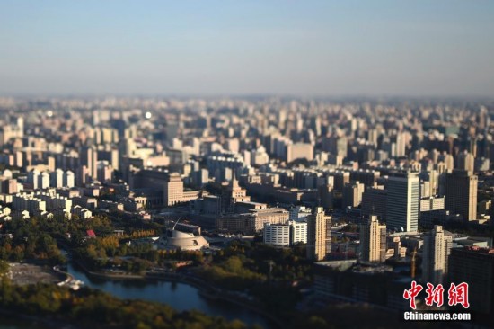 北京多舉措保障APEC會議期間空氣質(zhì)量 藍天綻放 北京多舉措保障APEC會議期間空氣質(zhì)量 藍天綻放