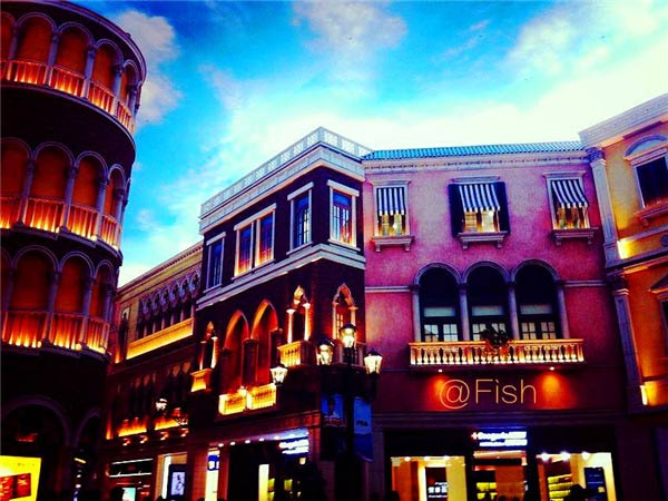 不要溫和地走進那個良夜 因為夜太美！