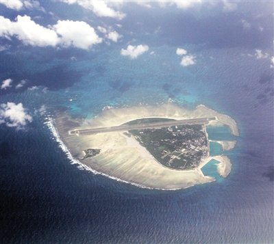 近20年來(lái)800多名中國(guó)漁民被南海周邊國(guó)家判刑 近20年來(lái)800多名中國(guó)漁民被南海周邊國(guó)家判刑