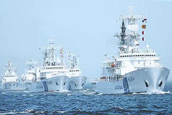 美欲通過(guò)南海準(zhǔn)則把中國(guó)趕入絕境