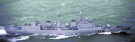 北海艦隊(duì)14日進(jìn)入釣魚島海域7艘軍艦昨日回國(guó) 北海艦隊(duì)14日進(jìn)入釣魚島海域7艘軍艦昨日回國(guó)