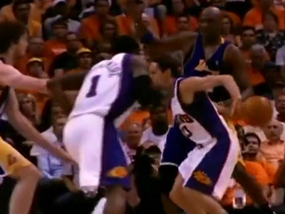 傳奇告別！納什正式宣布退役