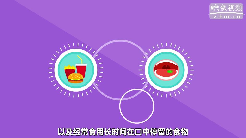 喝汽水會導(dǎo)致蛀牙嗎？